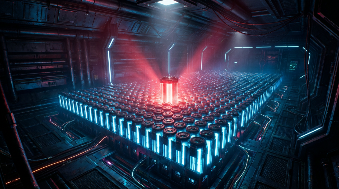 Battery Balancing: Why Does One Cell Always Fill Up First and Trigger Protection?