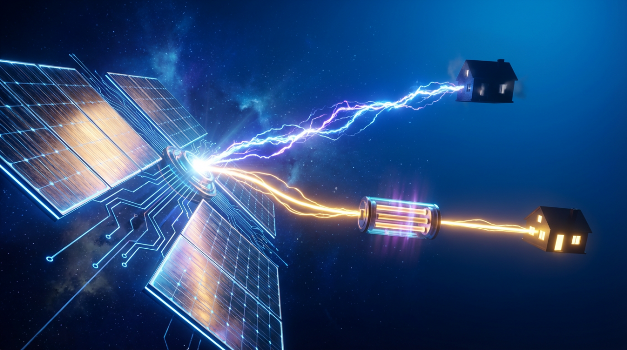 Can You Run Loads Directly from Solar Panels Without a Battery? (Common Beginner Myth)