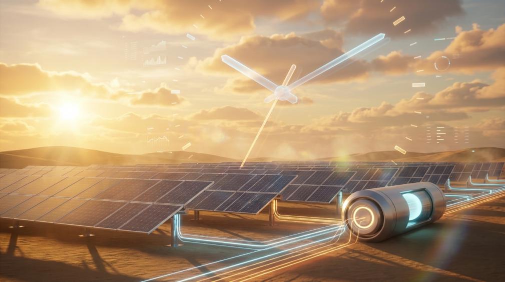 Preparing for Daylight Saving Time: What Does the Extra Daylight Mean for Solar Charging?