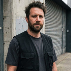 Dax Mercer
