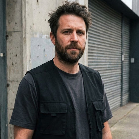 Dax Mercer