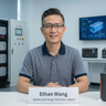 Ethan Wang