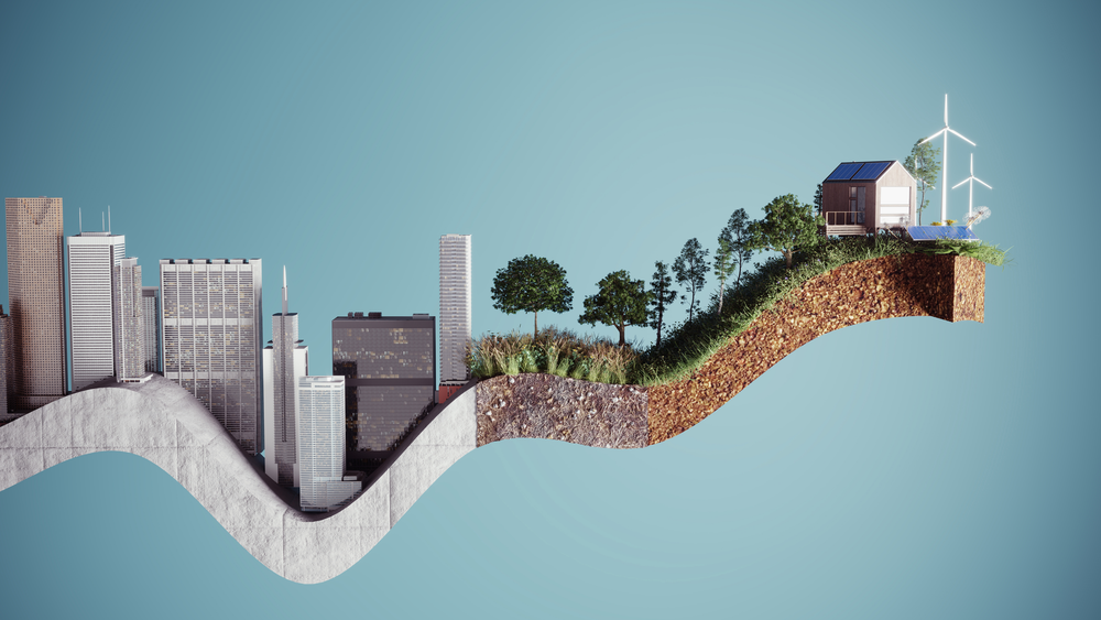 Our Environmental Advocacy: Green Power, Bright Future