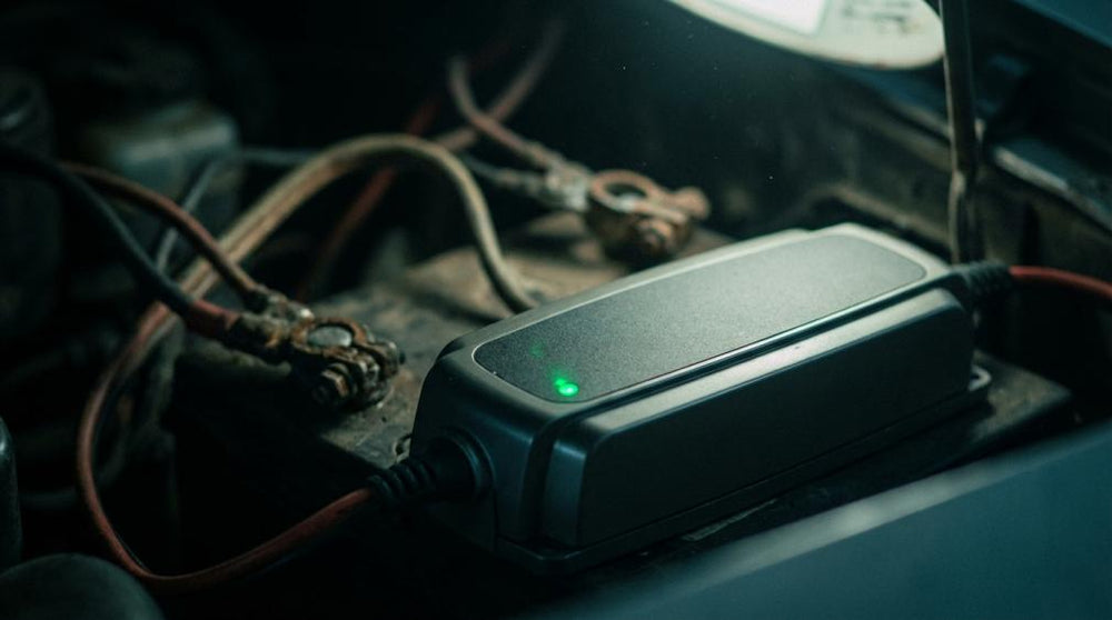 Charger Light Stays Green: Is the Battery Full or Just Not Connecting?