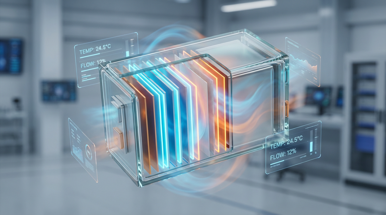 In a Sealed Box? Does LiFePO4 Need to “Breathe” and Vent Like Lead-Acid?