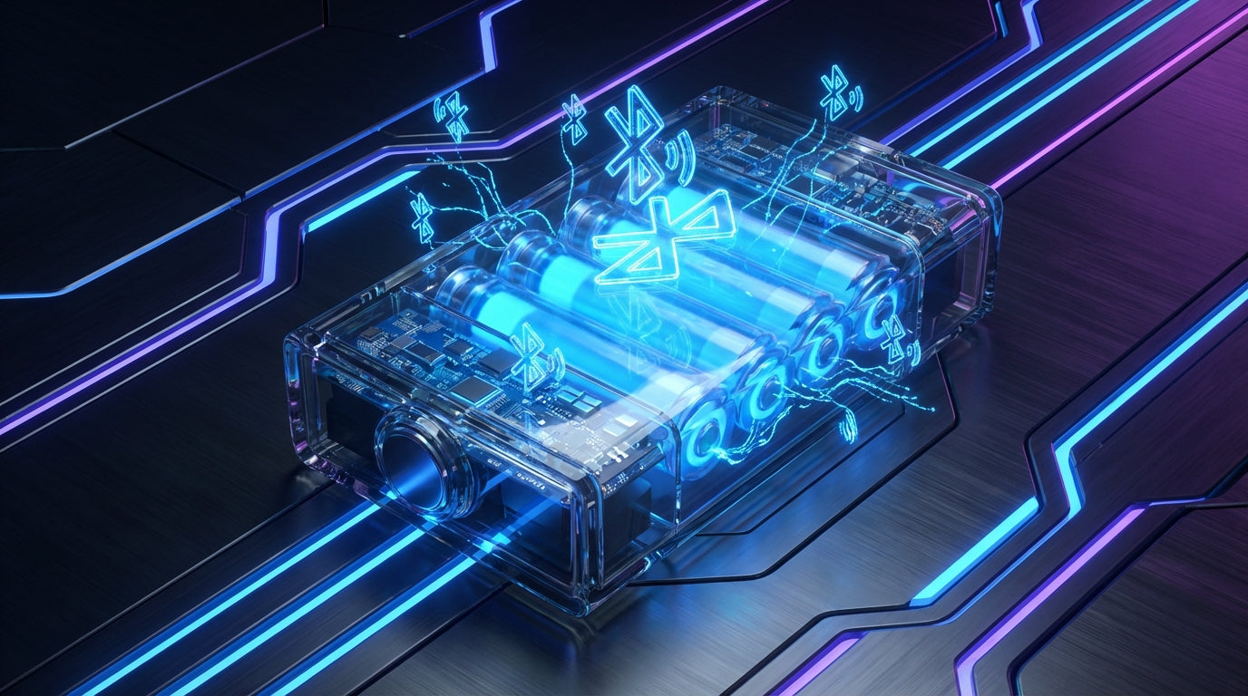 Is Bluetooth BMS a Must-Have Feature or Just a Fancy Toy?