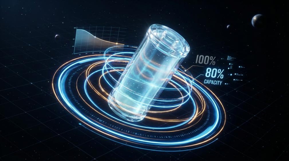 What Is Battery Cycle Life, and Does Using Only Half Power Count as One Cycle?