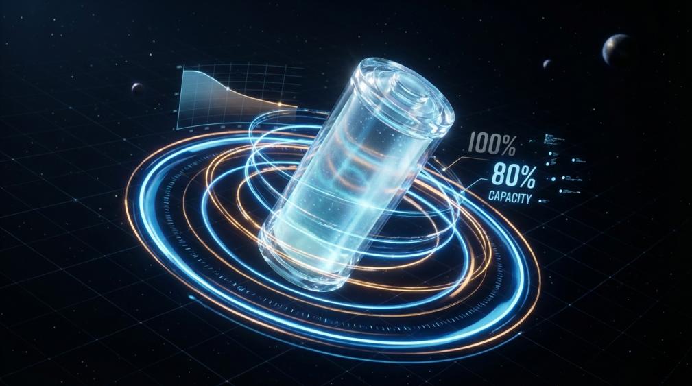 What Is Battery Cycle Life, and Does Using Only Half Power Count as One Cycle?
