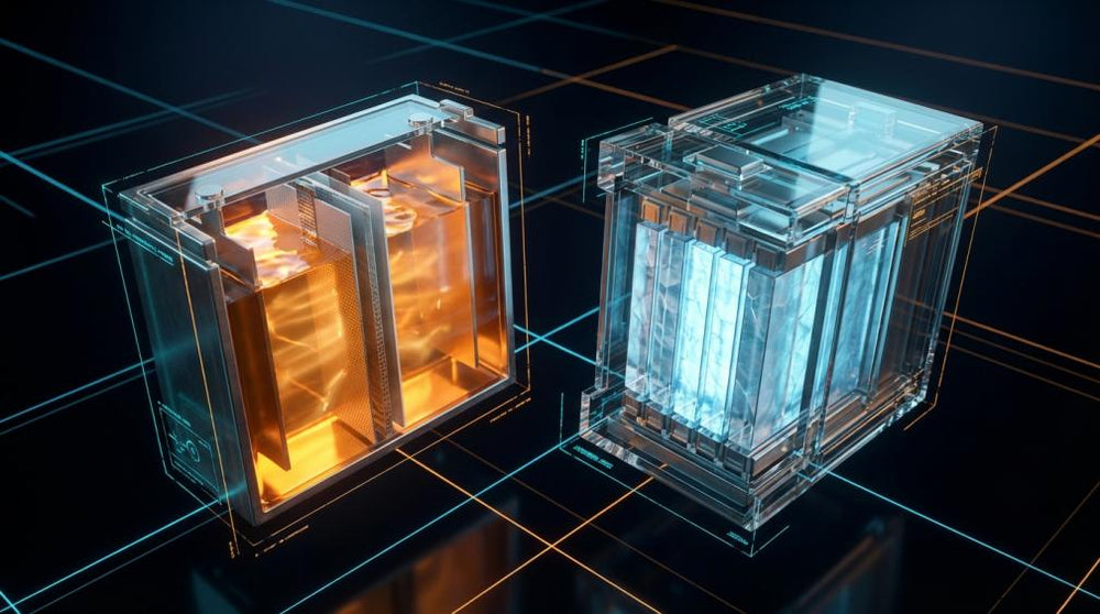 Outlook 2030: Will Solid-State Batteries Obsolete LiFePO4 Anytime Soon?