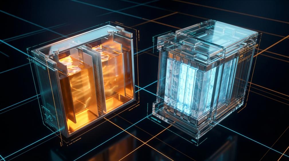 Outlook 2030: Will Solid-State Batteries Obsolete LiFePO4 Anytime Soon?