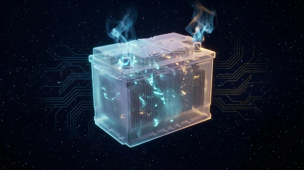 Phantom Drain: Nothing Was On, So Why Is My Battery Dead After a Week?