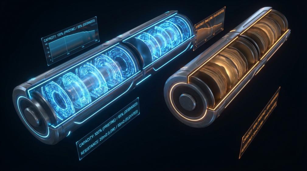 What Is the Real Difference Between Grade A and Grade B Cells?
