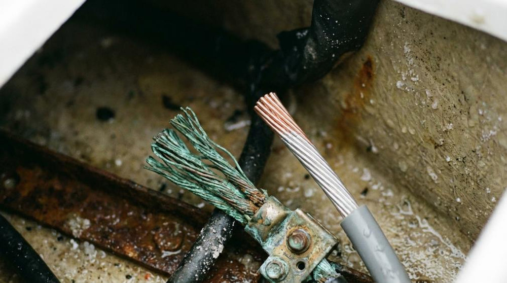 Tinned Copper vs. Bare Copper Wire: Is It Worth the Extra Cost in Marine Environments?