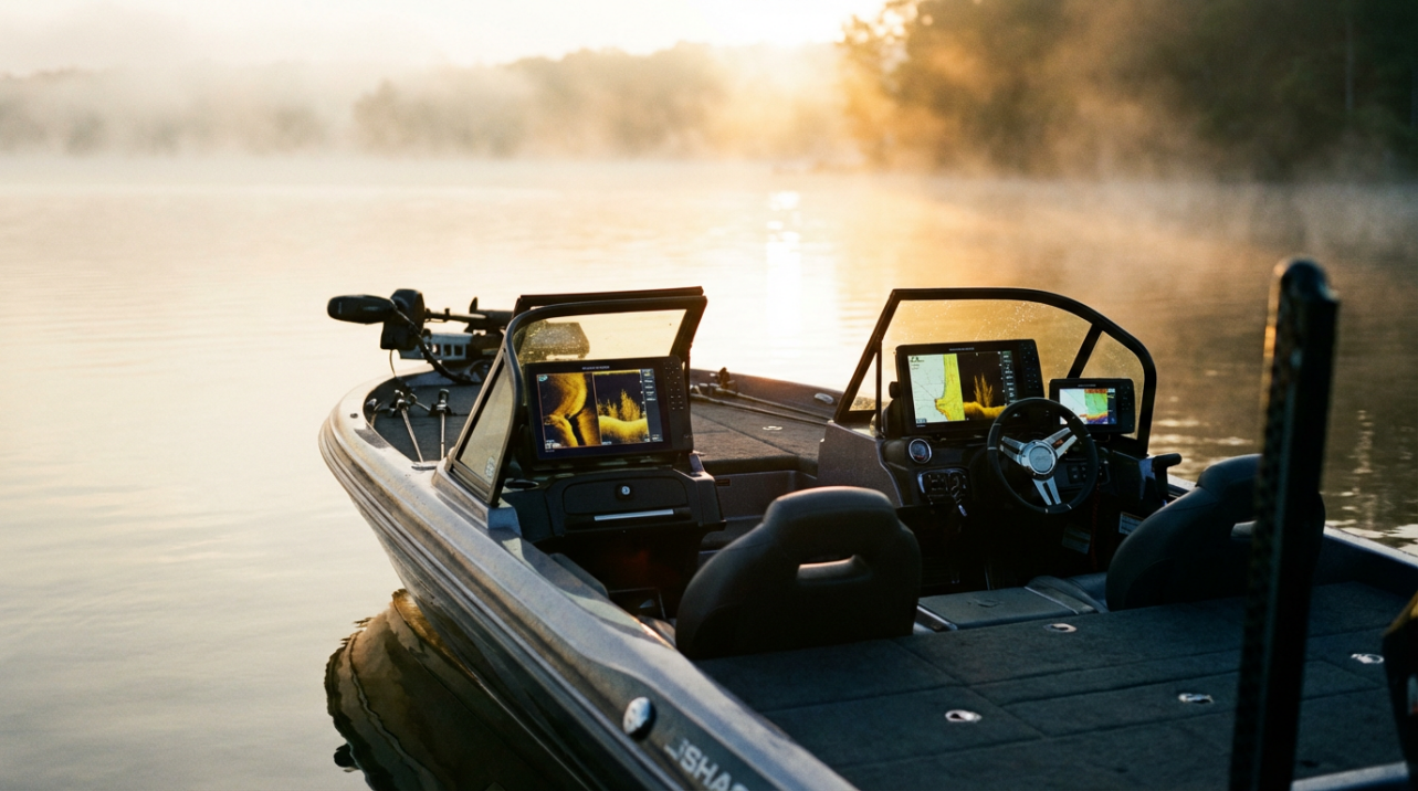 Why Are Pro Bass Tournament Anglers Quietly Phasing Out AGM Batteries?