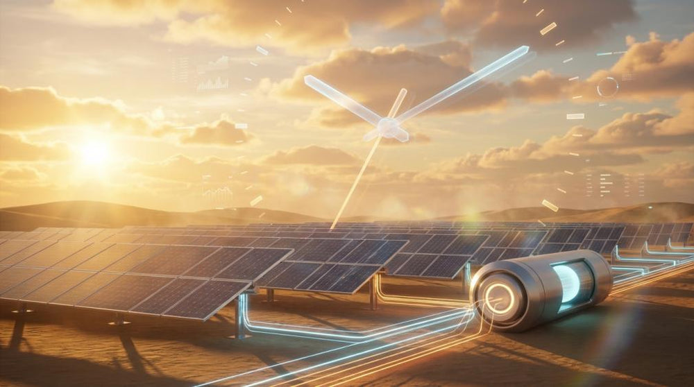 Preparing for Daylight Saving Time: What Does the Extra Daylight Mean for Solar Charging?