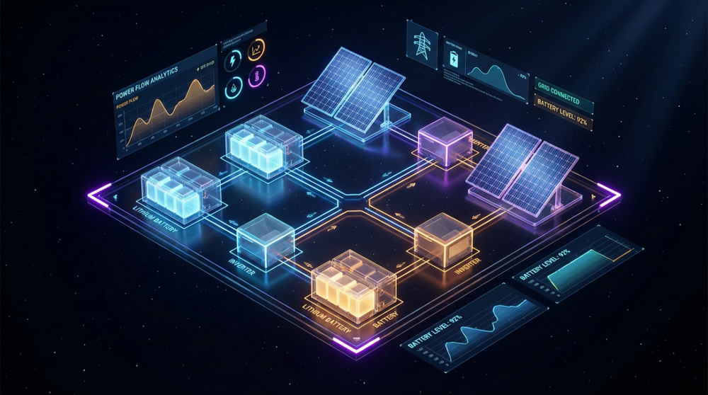 New Year’s Resolution: Use Winter Downtime to Plan Next Year’s Power Upgrade