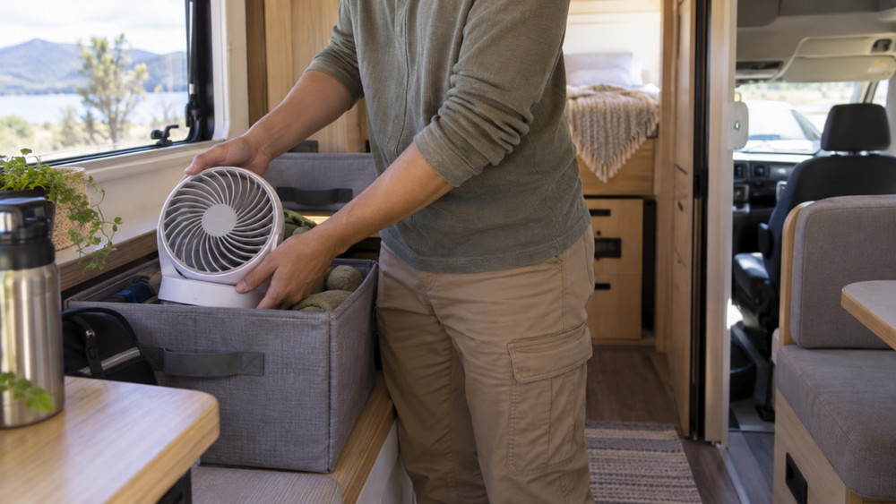 How Many Amp Hours Do I Need for My RV?